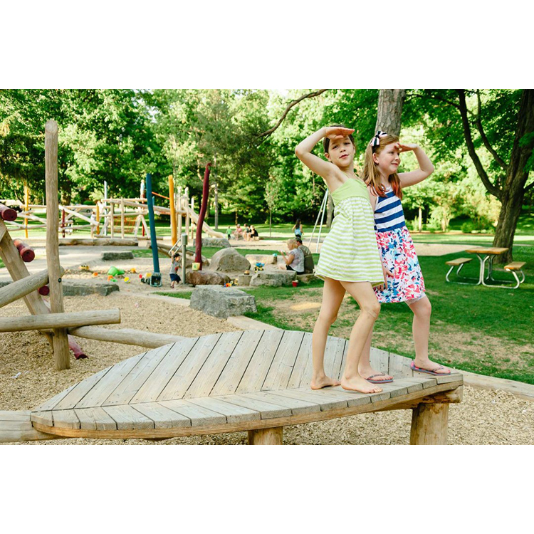 Kids Playground Outdoor Play S - Kids Outdoor Climbing Frame recension och pris