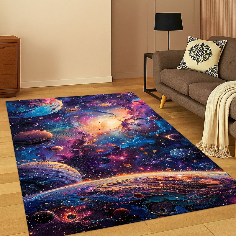 Universe Milky Way Space Stars - Kids Outdoor Area recension och pris