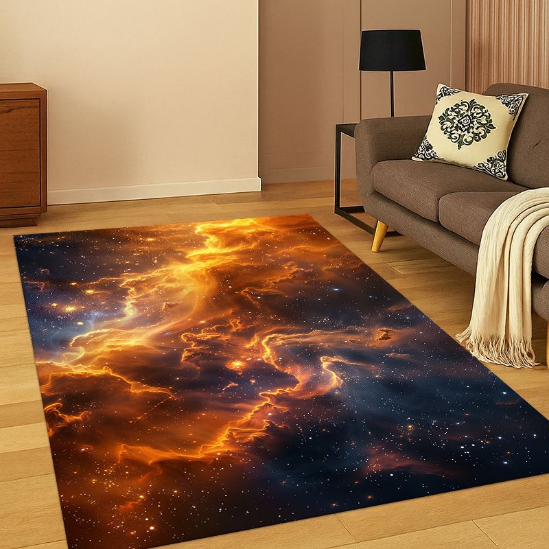 Universe Milky Way Space Stars - Kids Outdoor Area recension och pris