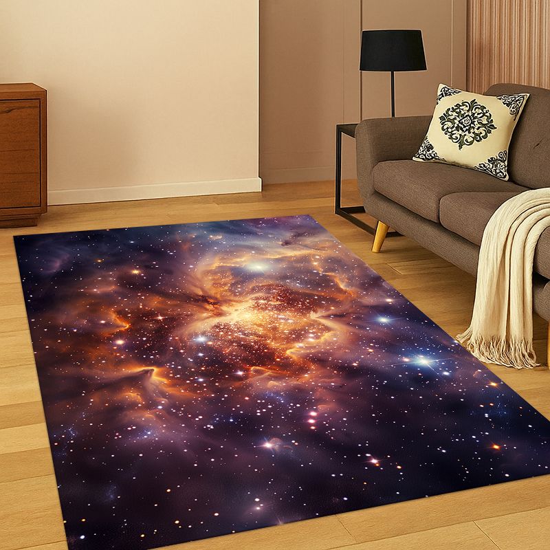 Universe Milky Way Space Stars - Kids Outdoor Area recension och pris