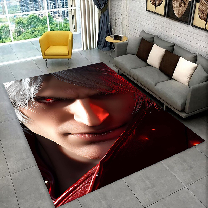 Game D-Devil May Cry DMC Gamer - Kids Outdoor Area recension och pris