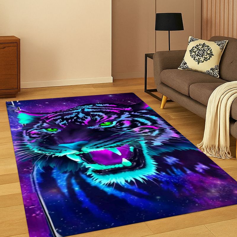 Tiger Beast Wildlife Cartoon C - Kids Outdoor Area recension och pris