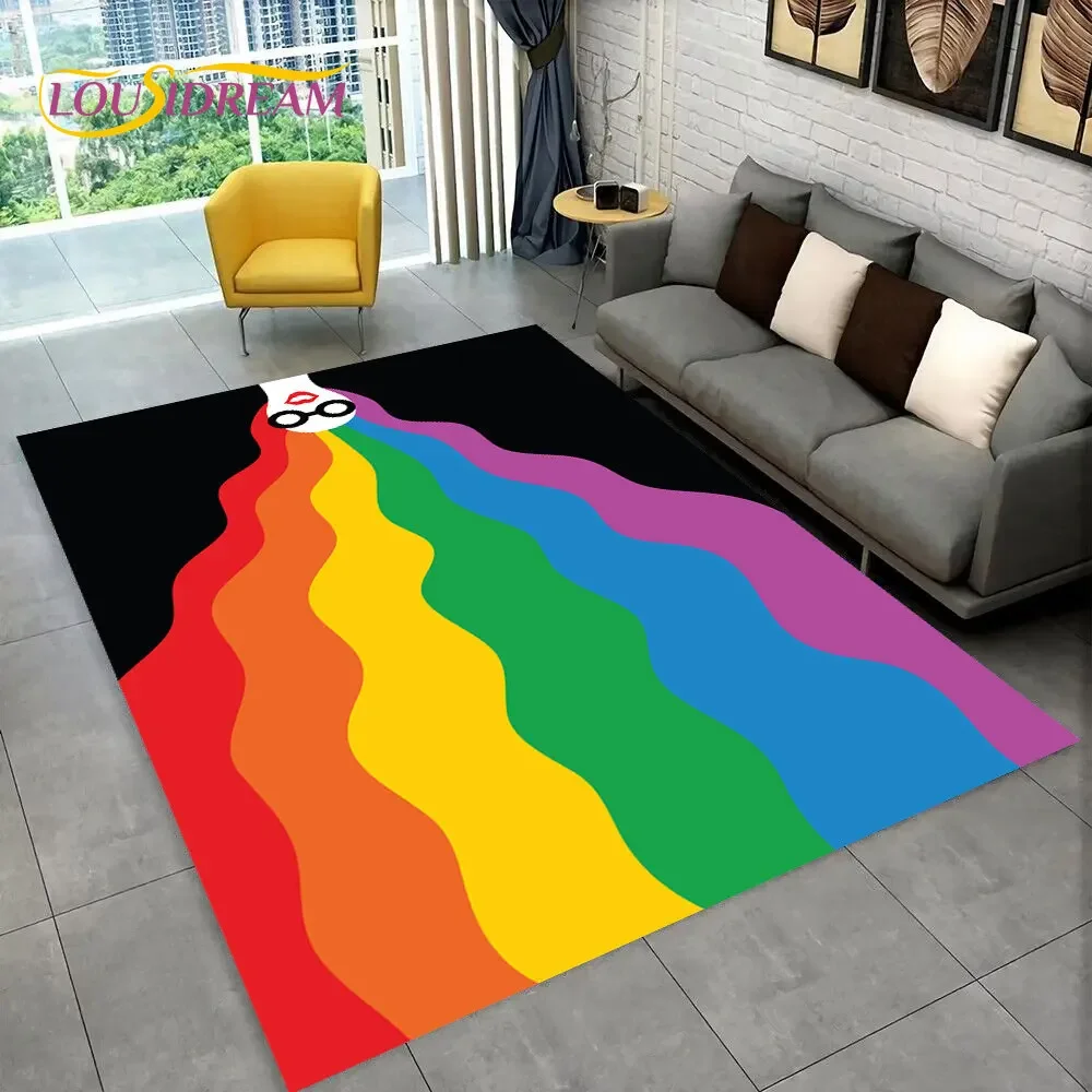 Illusion Rainbow Chromatic Col - Kids Outdoor Area recension och pris