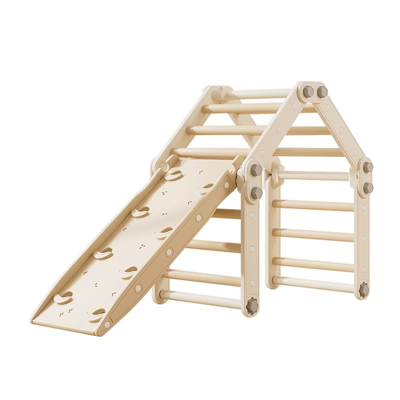 Climbing Frame Home Indoor Cli - Kids Outdoor Climbing Frame recension och pris